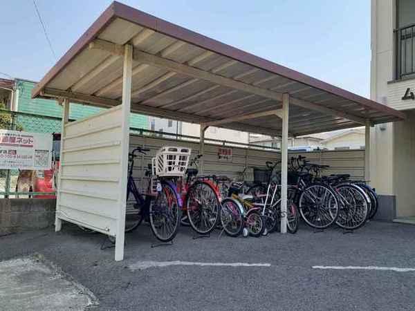 ムラタマンション