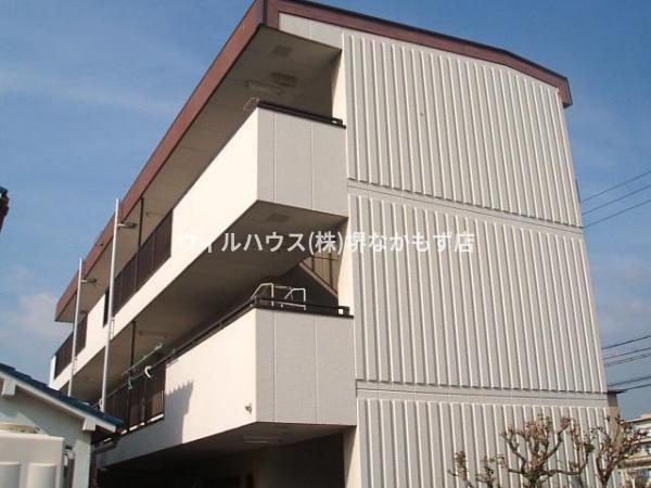 ムラタマンション
