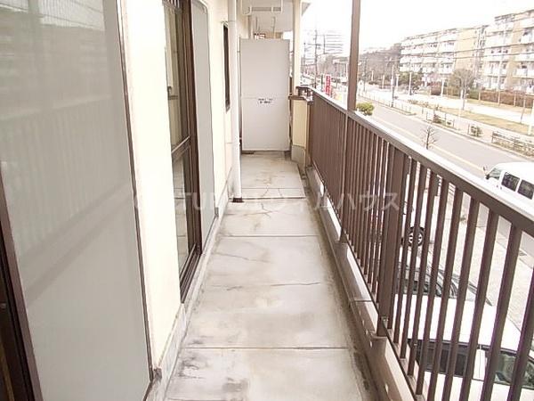 ムラタマンション