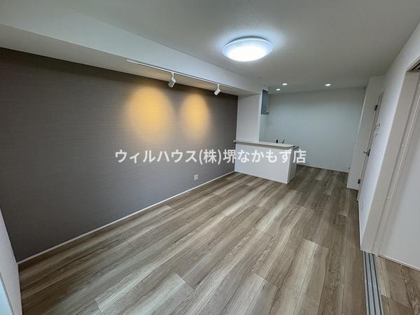 フジパレス上野芝２番館