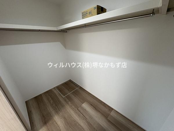 フジパレス上野芝２番館