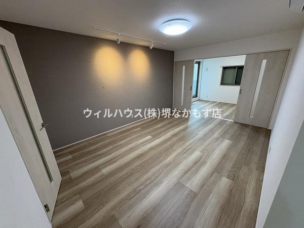 フジパレス上野芝２番館