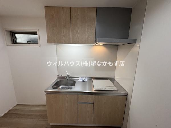 フジパレス上野芝２番館