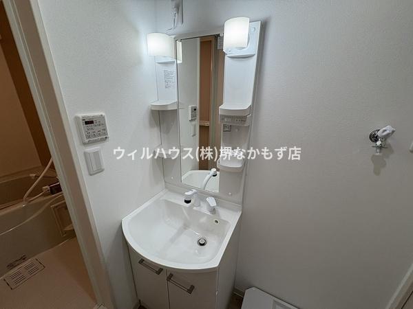 フジパレス上野芝２番館