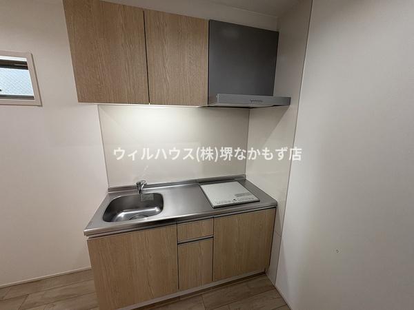 フジパレス上野芝２番館