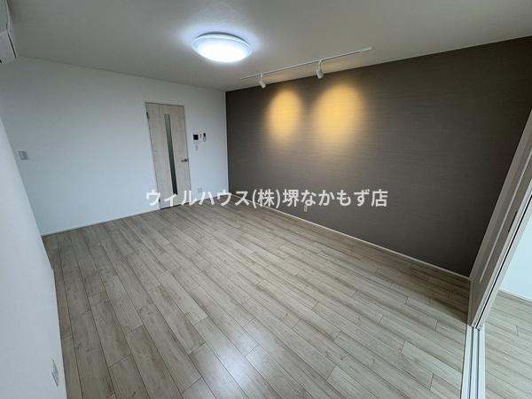 フジパレス上野芝２番館