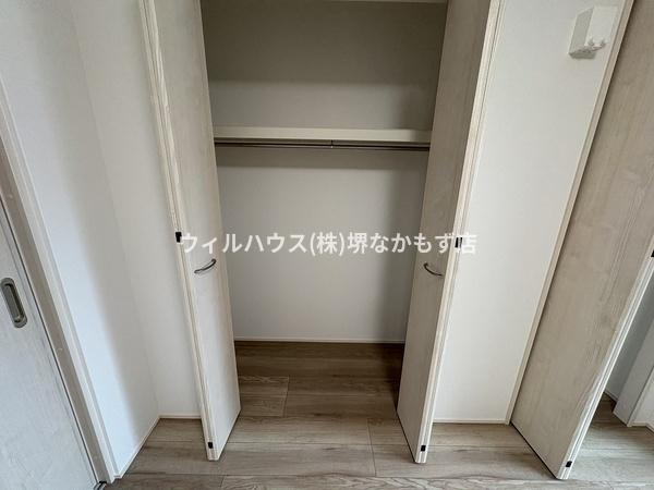 フジパレス上野芝２番館