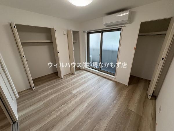 フジパレス上野芝２番館