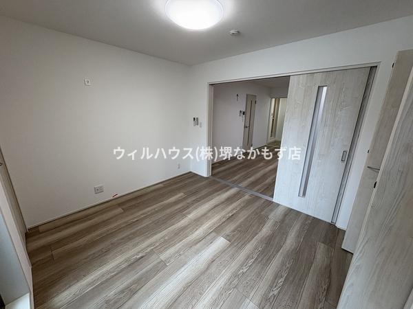 フジパレス上野芝２番館