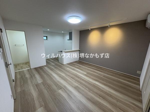 フジパレス上野芝２番館