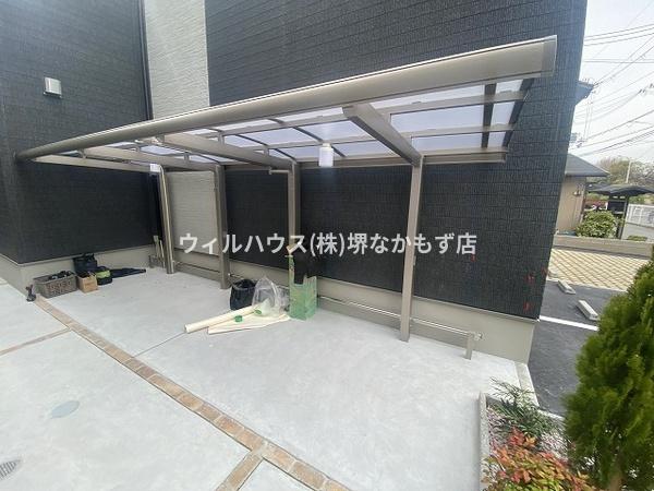 フジパレス堺大浜公園２番館
