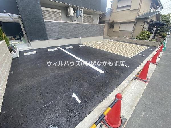 フジパレス堺大浜公園２番館