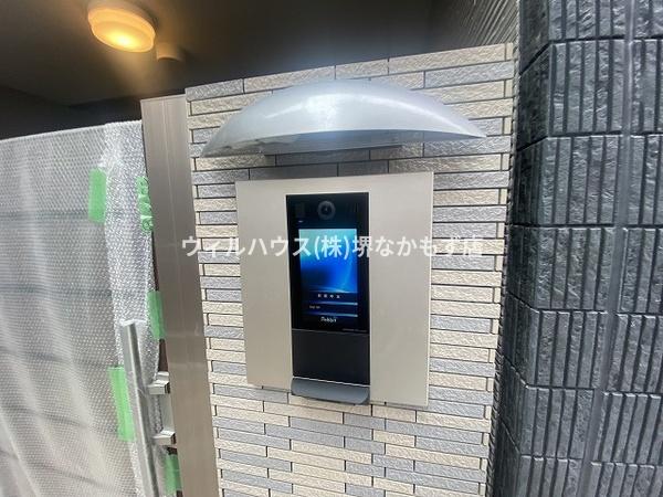 フジパレス堺大浜公園２番館