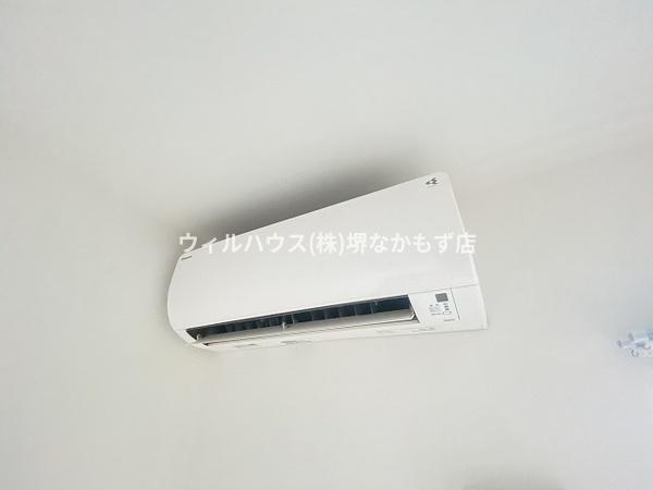 フジパレス堺大浜公園２番館