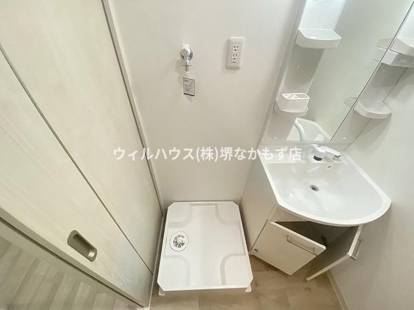 フジパレス堺大浜公園２番館