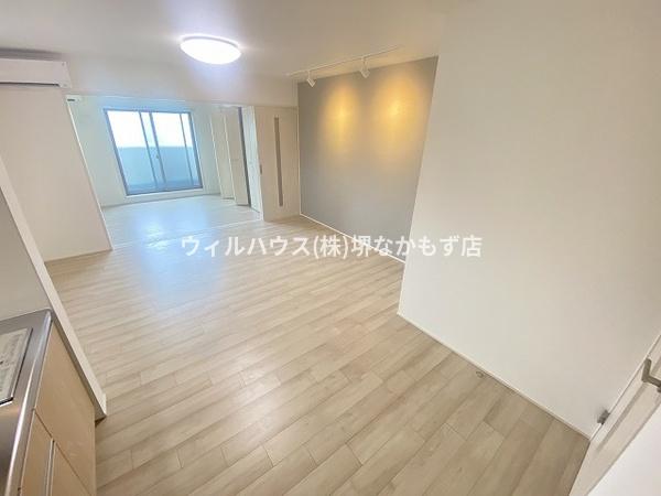 フジパレス堺大浜公園２番館
