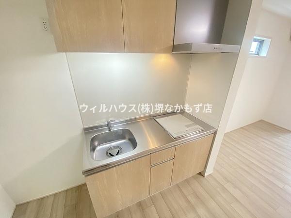 フジパレス堺大浜公園２番館