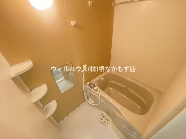 フジパレス堺大浜公園２番館