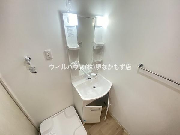 フジパレス堺大浜公園２番館