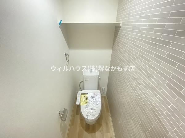 フジパレス堺大浜公園２番館