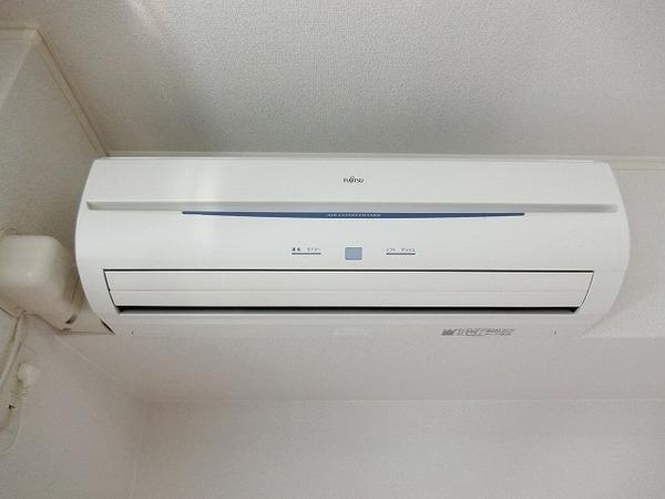 エスプワールＣ