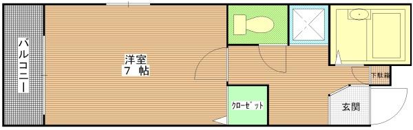メゾンエスト