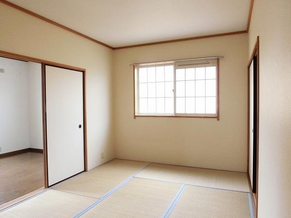 クラージュ土師　Ｂ棟