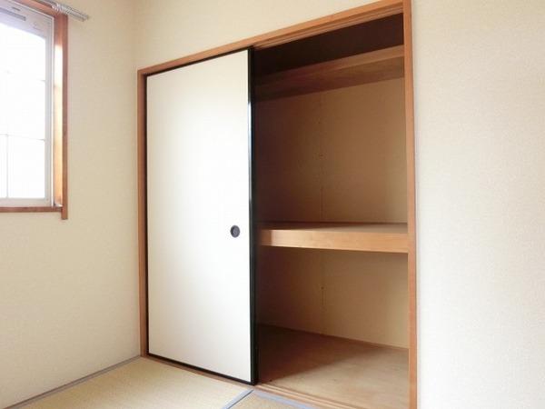 クラージュ土師　Ｂ棟