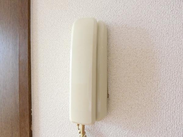 クラージュ土師　Ｂ棟