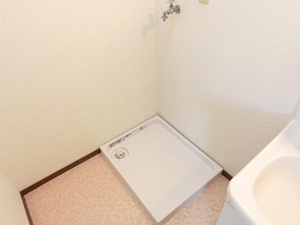 クラージュ土師　Ｂ棟