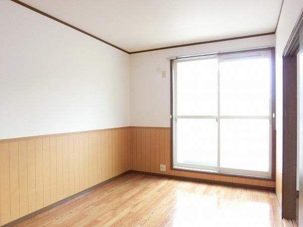クラージュ土師　Ｂ棟