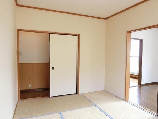 クラージュ土師　Ｂ棟