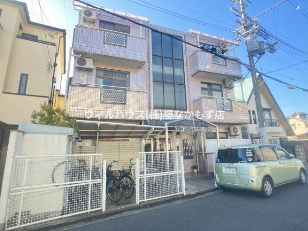サンキャッスル深井