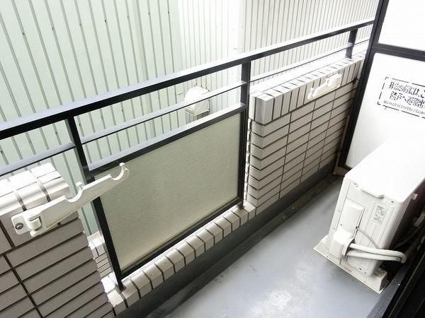 シャルマンフジ堺東弐番館