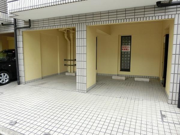 シャルマンフジ堺東弐番館