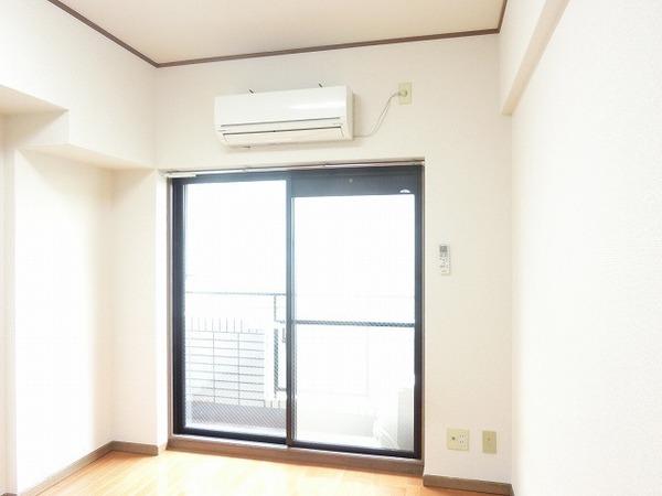 シャルマンフジ堺東弐番館