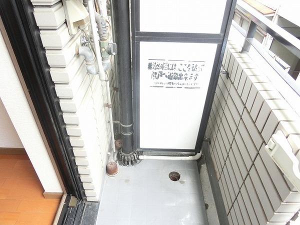 シャルマンフジ堺東弐番館
