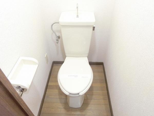 シャルマンフジ堺東弐番館