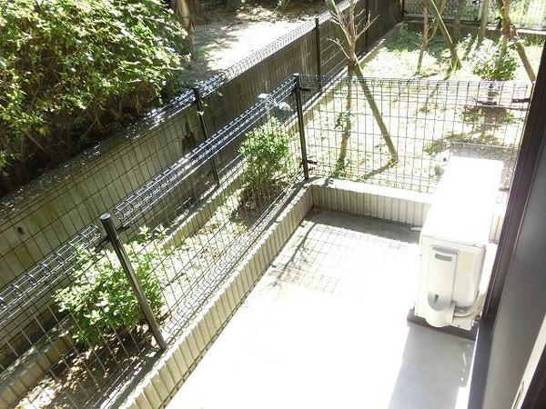 フジパレス水池
