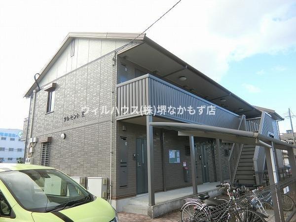 クレセント２