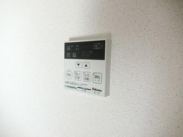グレース岸田