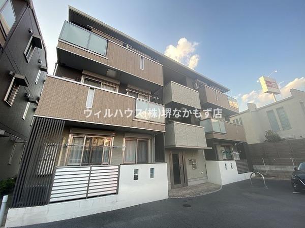 ファミールタカゼンＥ棟