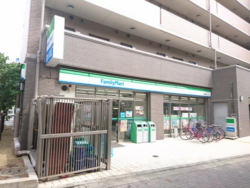 グランリーオ(ファミリーマート堺駅南口店)