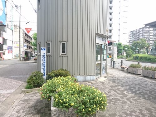 グランリーオ(龍神交番)
