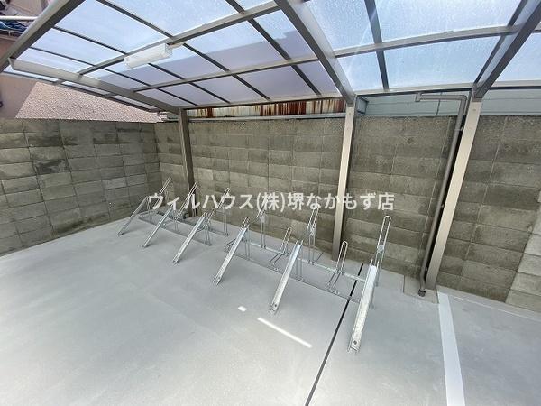 Ｒａｆｆｉｎｅ諏訪ノ森