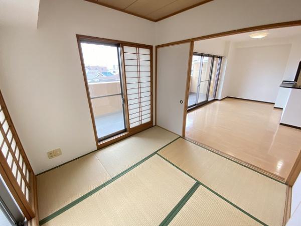 フェニックス堺東