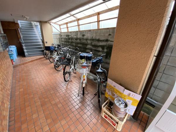 辻野マンション