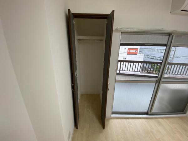 辻野マンション