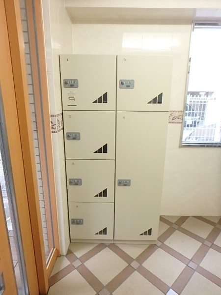 エスタシオン高石