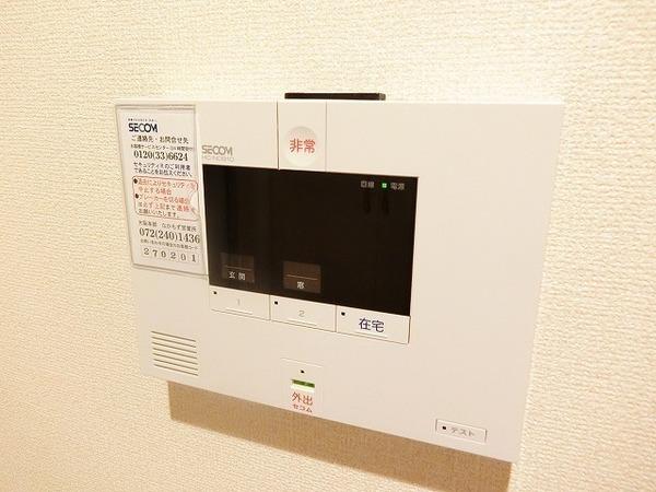 メゾンドリシェ